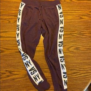 Joggers